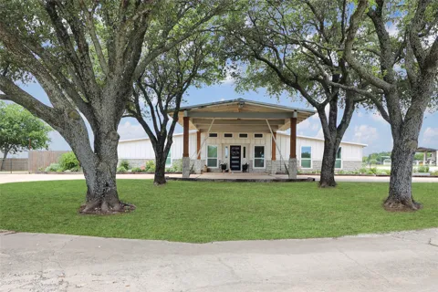 2408 Strader Road