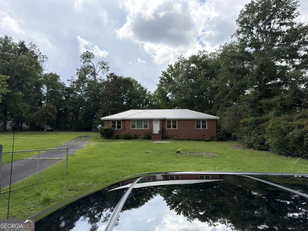 118 Arden DR Swainsboro, GA 30401