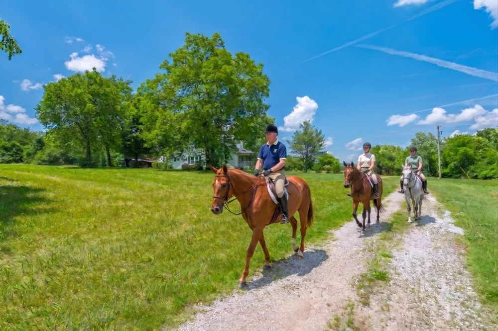 2200 Sugar Ridge Rd Spring Hill, TN 37174