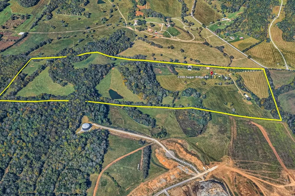 2200 Sugar Ridge Rd Spring Hill, TN 37174
