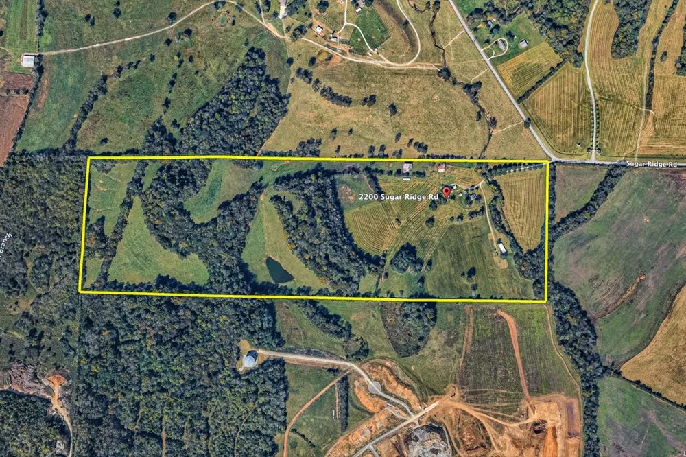 2200 Sugar Ridge Rd Spring Hill, TN 37174