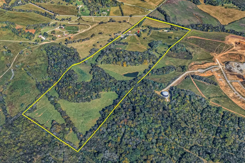 2200 Sugar Ridge Rd Spring Hill, TN 37174