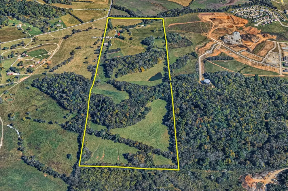 2200 Sugar Ridge Rd Spring Hill, TN 37174
