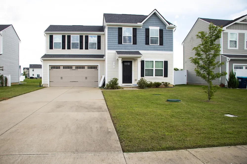 5745 Stardive Way Christiana, TN 37037