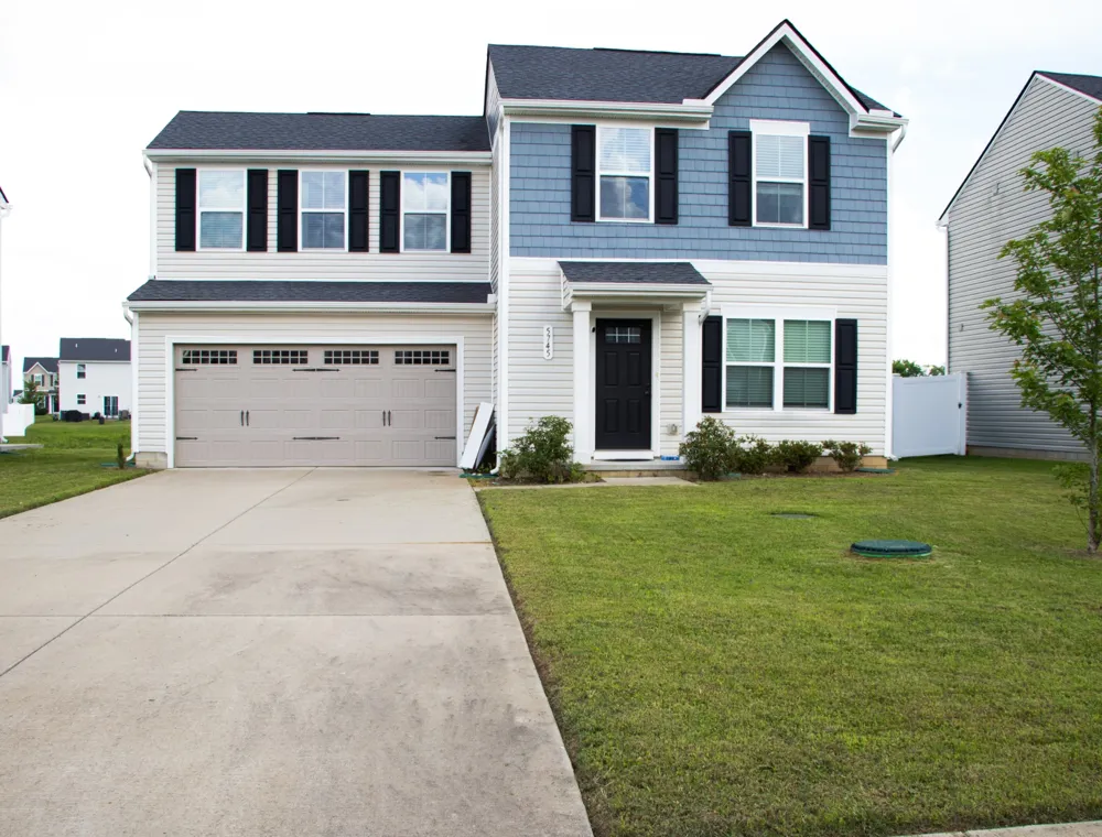 5745 Stardive Way Christiana, TN 37037