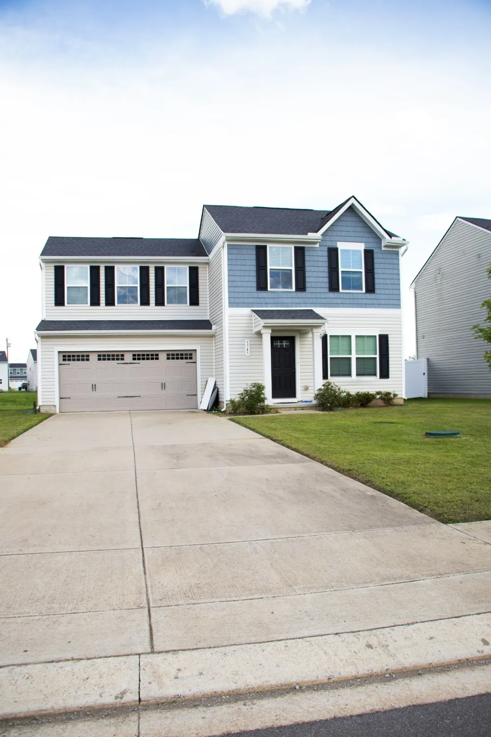 5745 Stardive Way Christiana, TN 37037