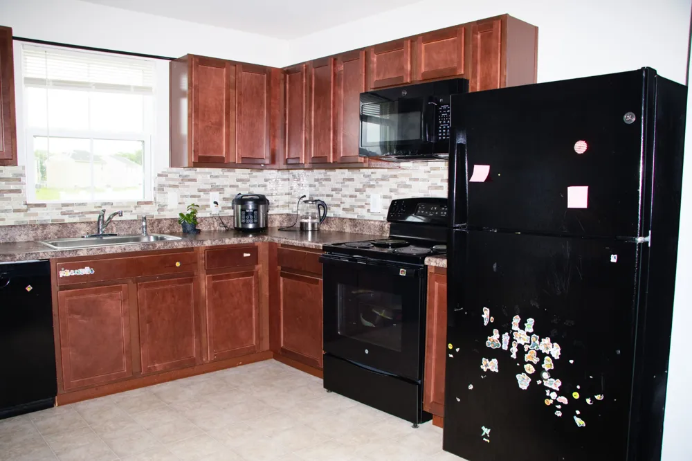 5745 Stardive Way Christiana, TN 37037