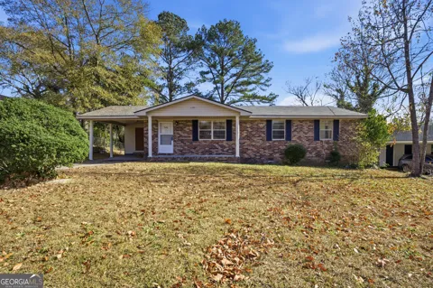 3606 Greiner DR