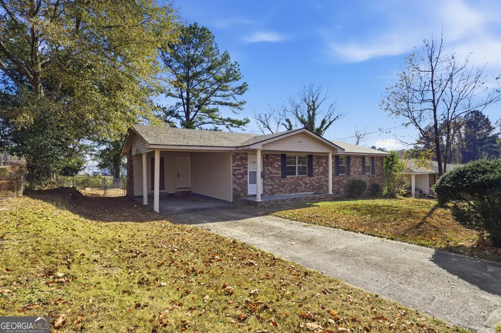 3606 Greiner DR Augusta, GA 30906