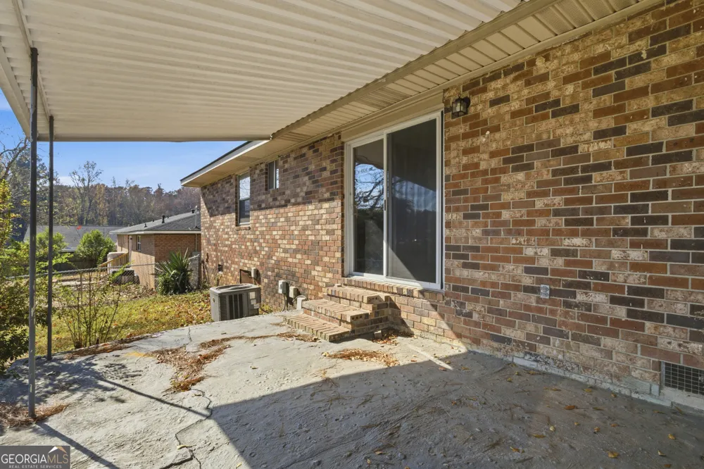 3606 Greiner DR Augusta, GA 30906