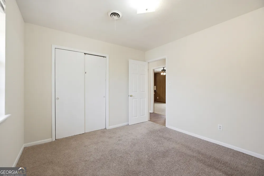 3606 Greiner DR Augusta, GA 30906