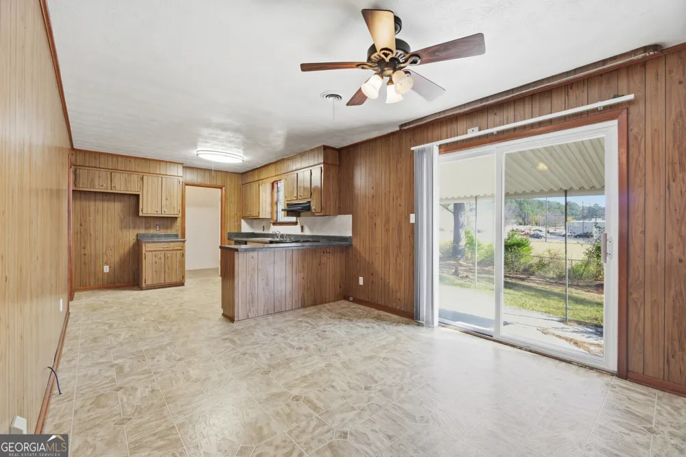 3606 Greiner DR Augusta, GA 30906