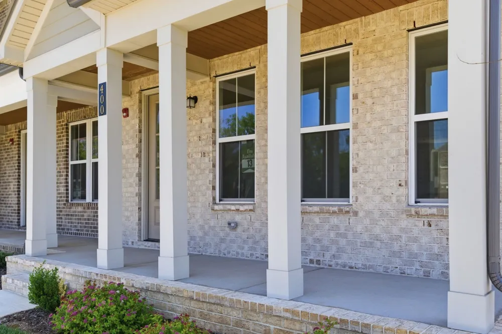 400 Perch St Hendersonville, TN 37075