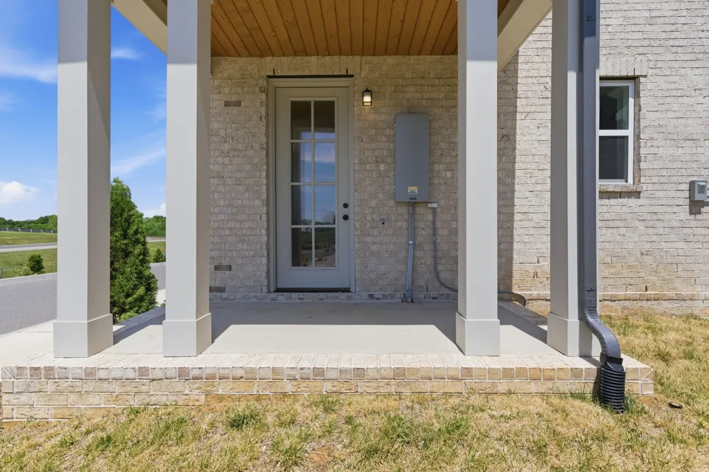 400 Perch St Hendersonville, TN 37075