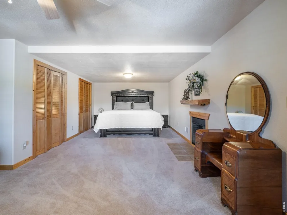 1847 Shoshoni Drive Red Feather Lakes, CO 80545