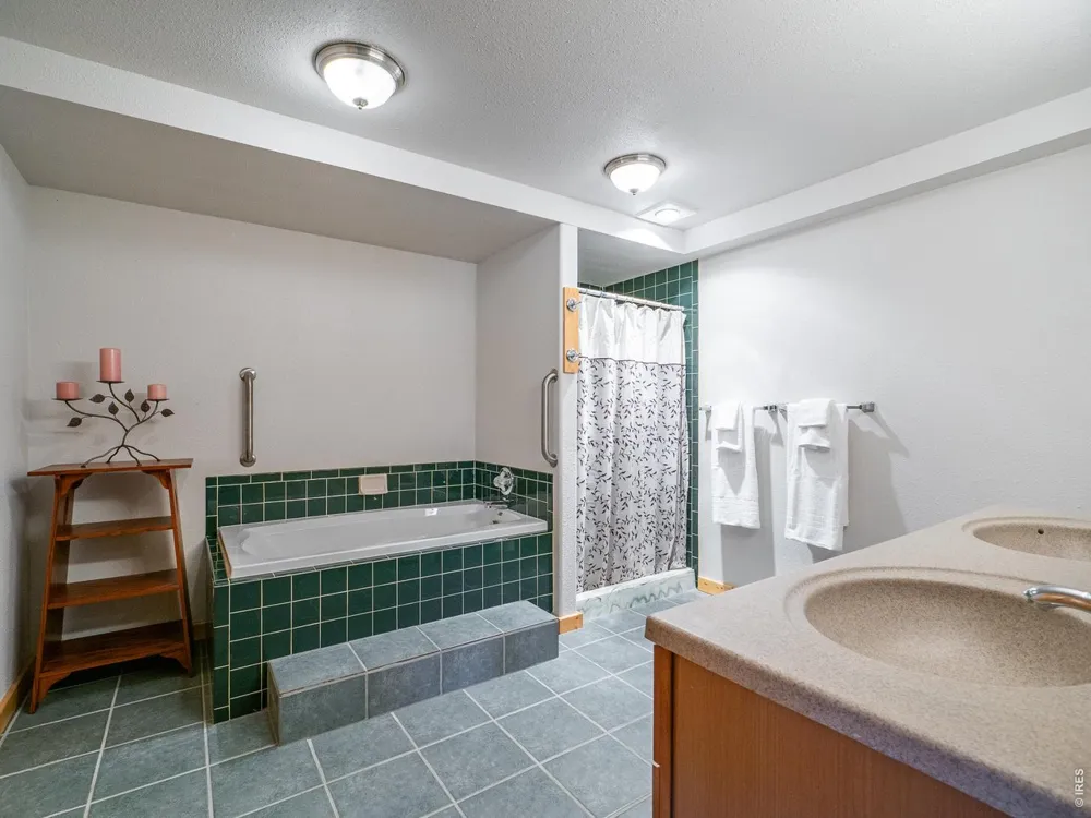 1847 Shoshoni Drive Red Feather Lakes, CO 80545