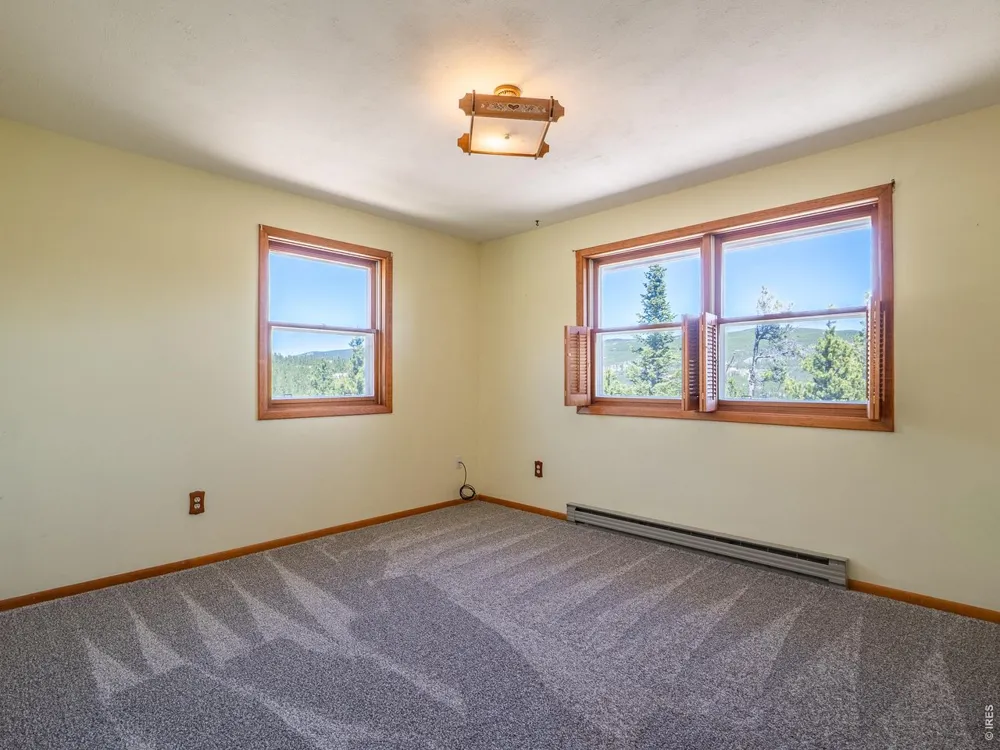 1847 Shoshoni Drive Red Feather Lakes, CO 80545