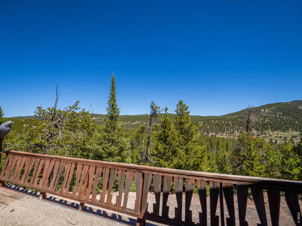 1847 Shoshoni Drive Red Feather Lakes, CO 80545