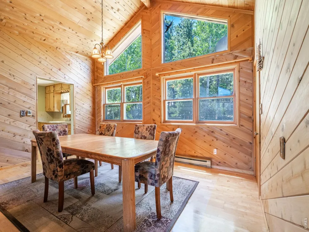1847 Shoshoni Drive Red Feather Lakes, CO 80545