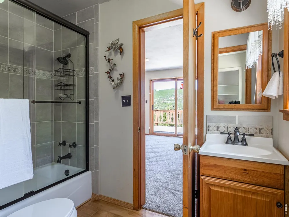 1847 Shoshoni Drive Red Feather Lakes, CO 80545