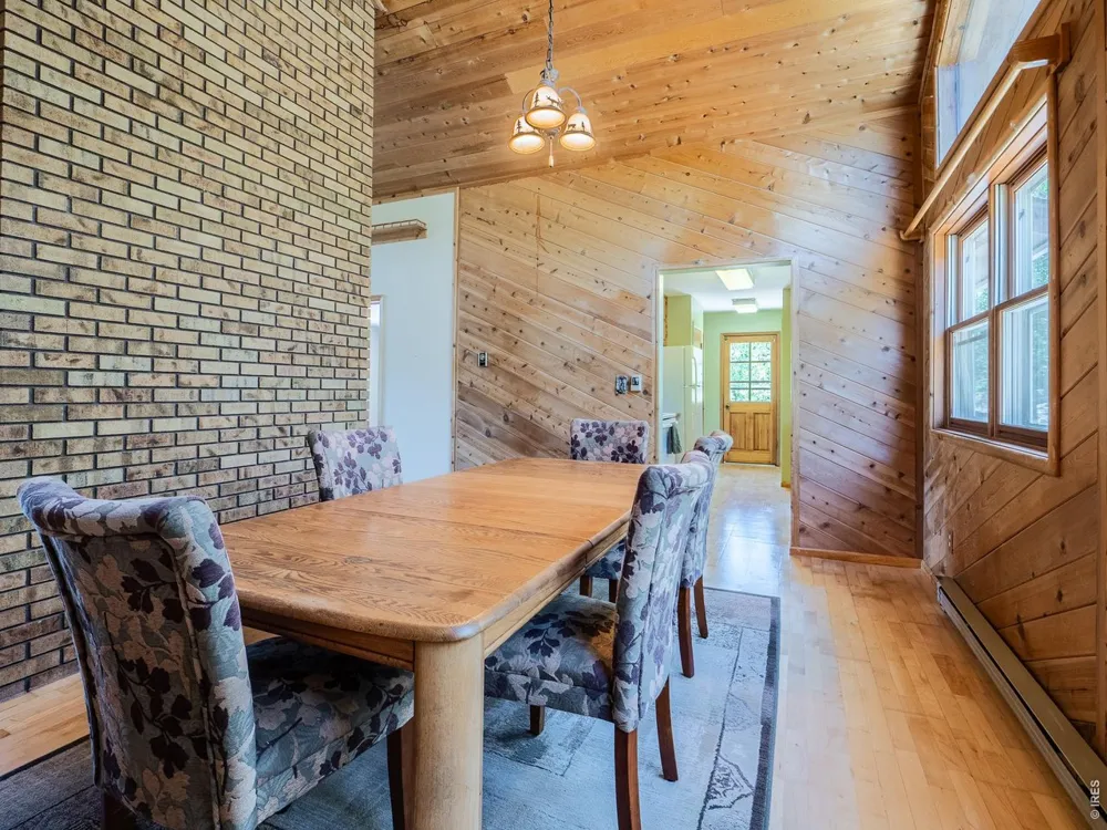 1847 Shoshoni Drive Red Feather Lakes, CO 80545