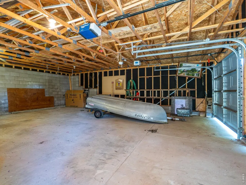1847 Shoshoni Drive Red Feather Lakes, CO 80545