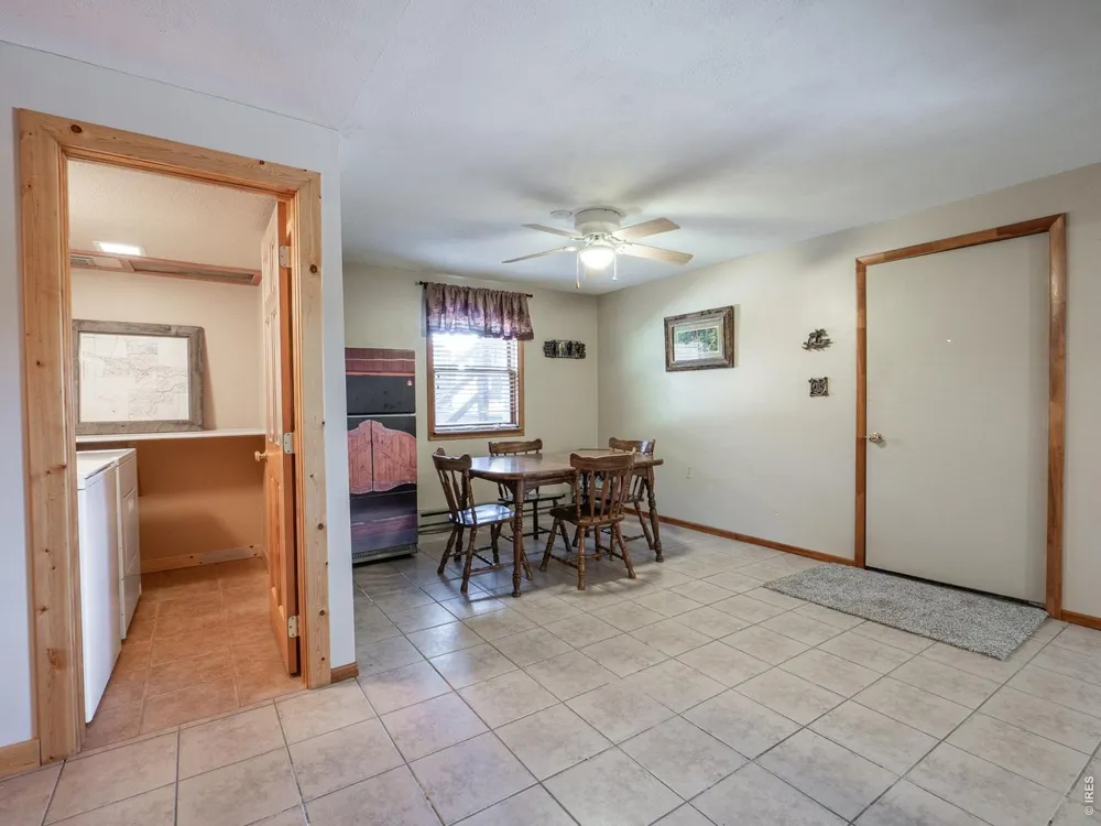 1847 Shoshoni Drive Red Feather Lakes, CO 80545