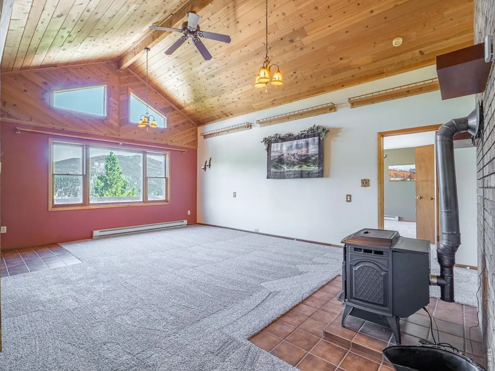 1847 Shoshoni Drive Red Feather Lakes, CO 80545