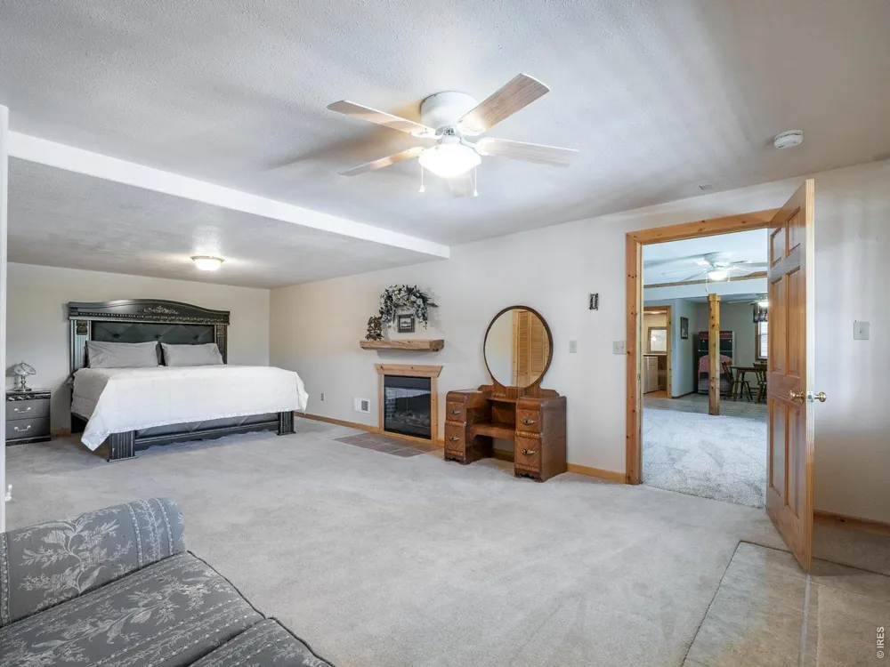 1847 Shoshoni Drive Red Feather Lakes, CO 80545