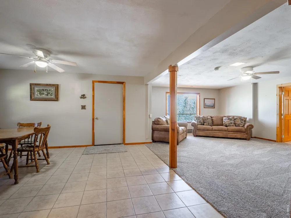 1847 Shoshoni Drive Red Feather Lakes, CO 80545