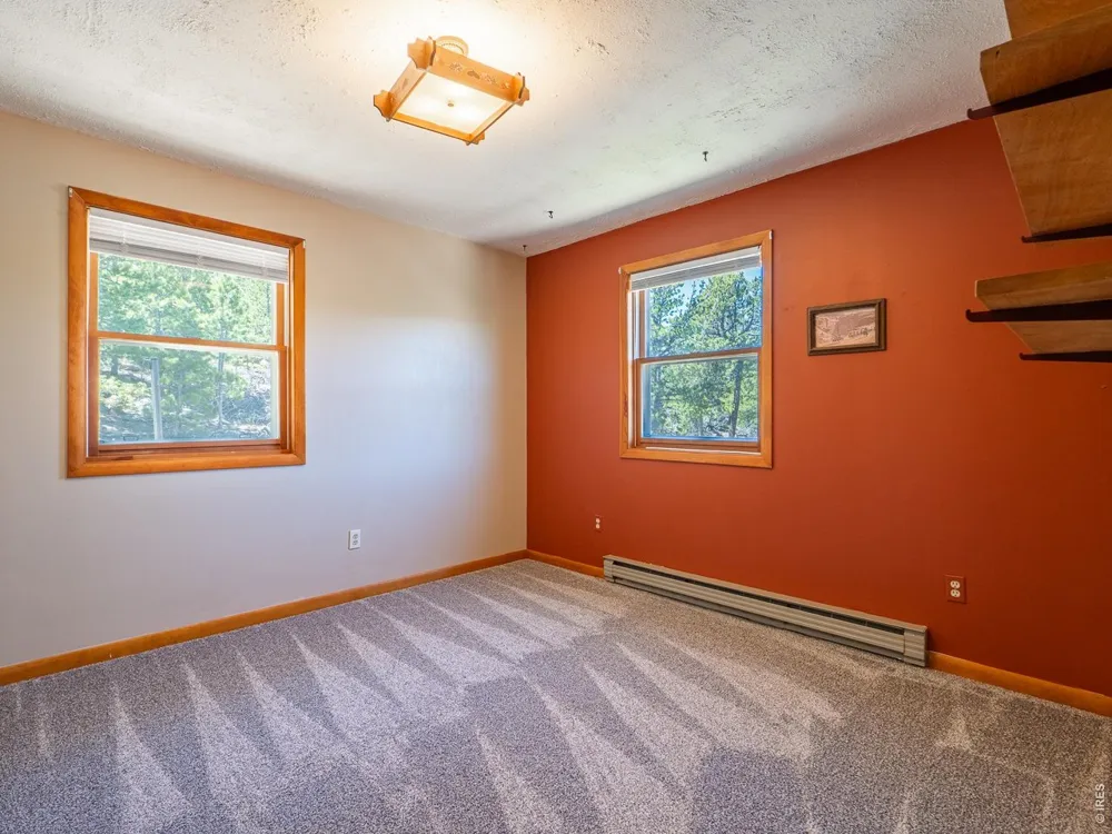 1847 Shoshoni Drive Red Feather Lakes, CO 80545