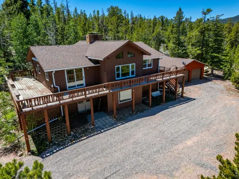 1847 Shoshoni Drive