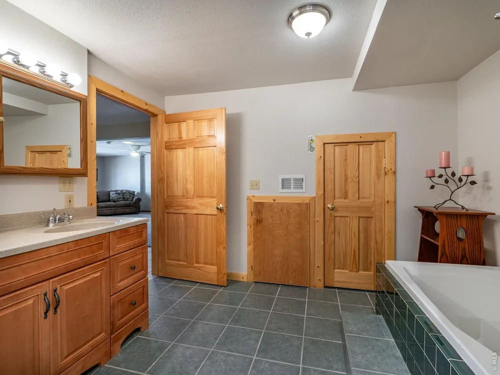 1847 Shoshoni Drive Red Feather Lakes, CO 80545