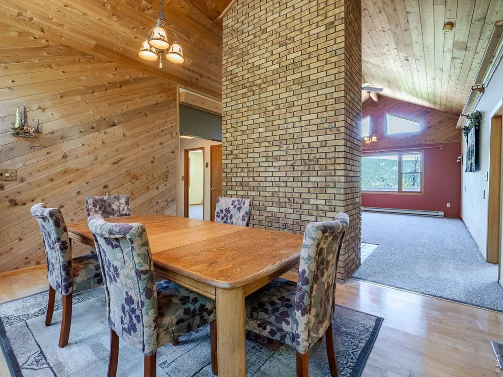 1847 Shoshoni Drive Red Feather Lakes, CO 80545