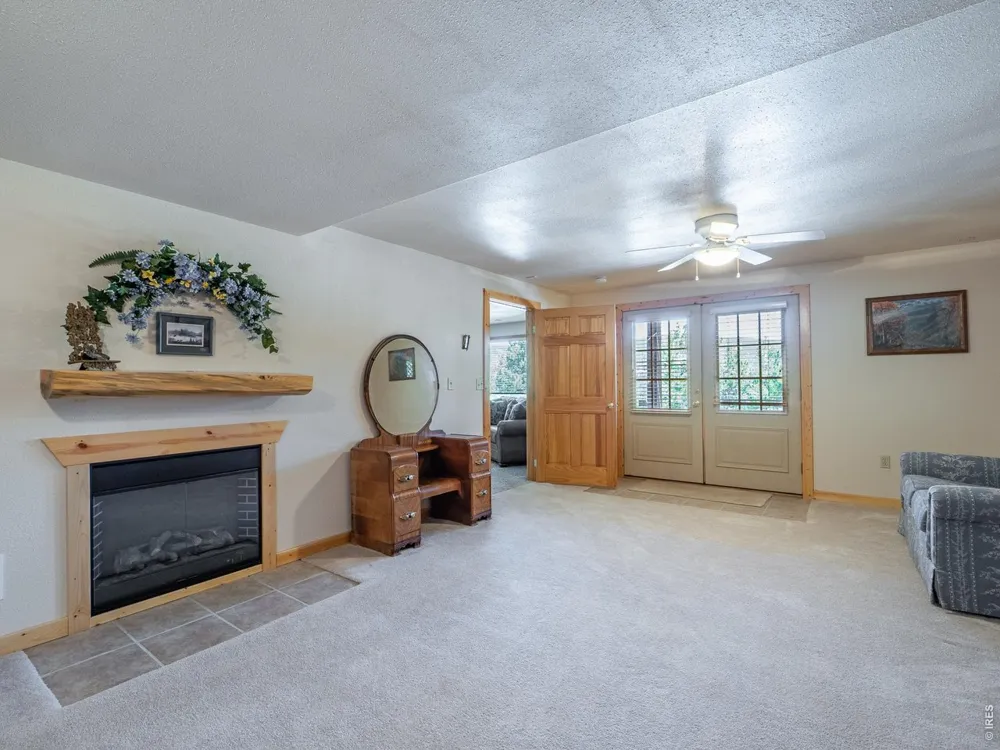 1847 Shoshoni Drive Red Feather Lakes, CO 80545