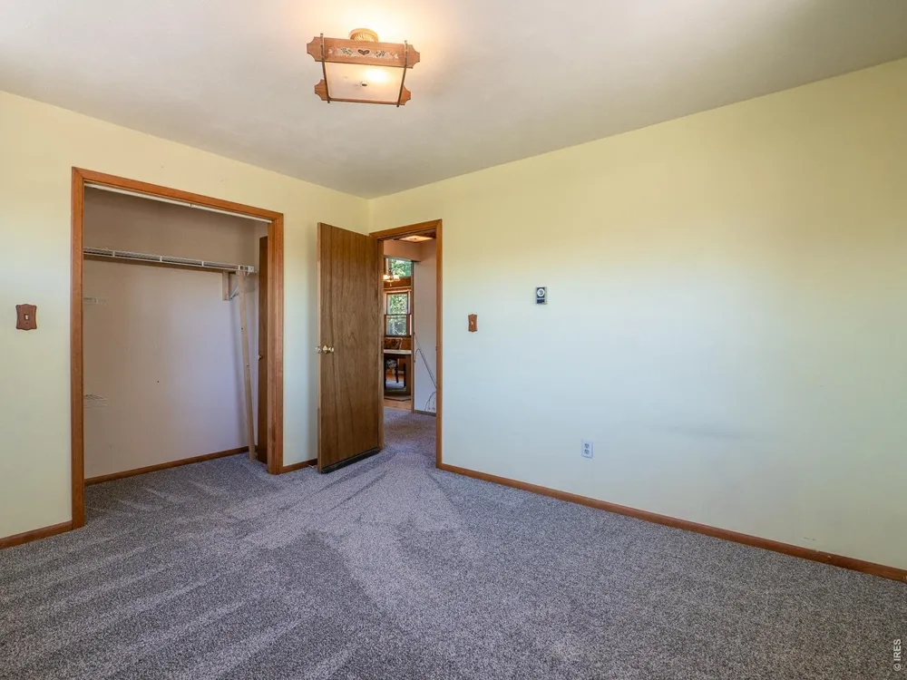 1847 Shoshoni Drive Red Feather Lakes, CO 80545