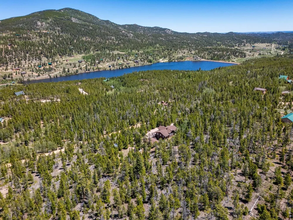 1847 Shoshoni Drive Red Feather Lakes, CO 80545