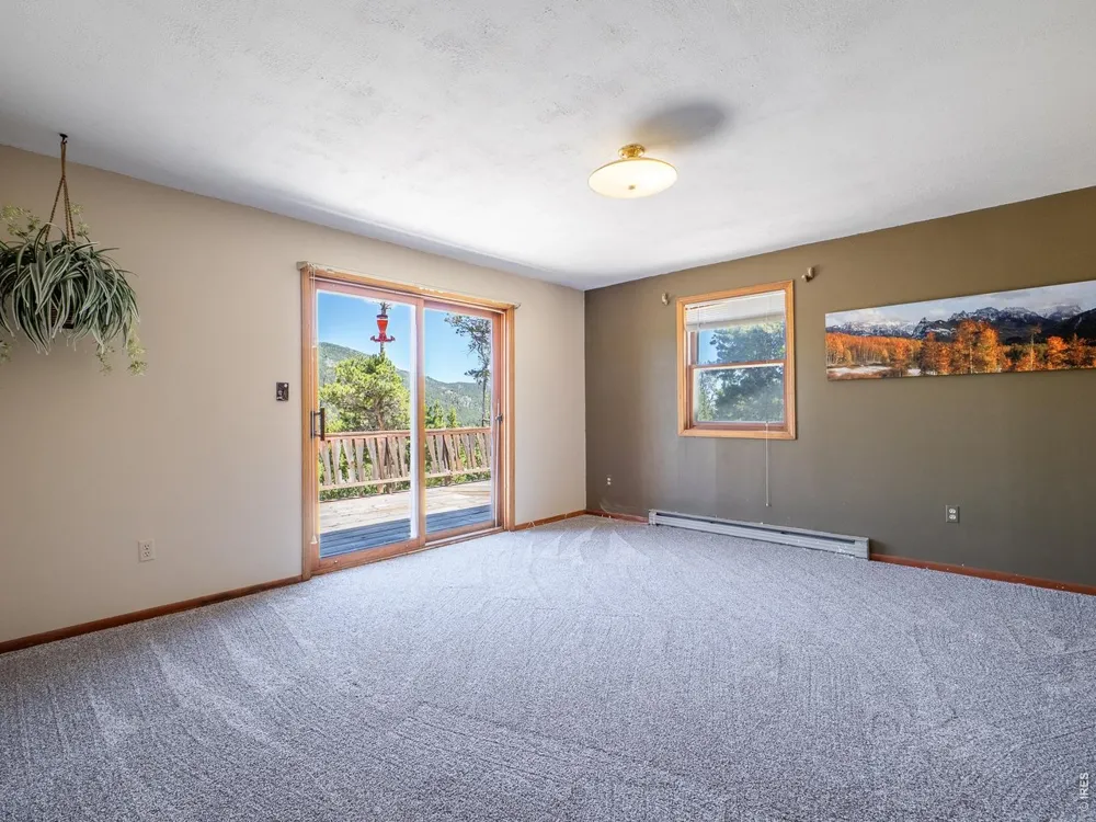 1847 Shoshoni Drive Red Feather Lakes, CO 80545