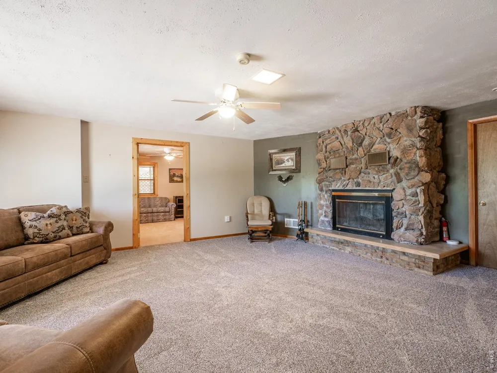 1847 Shoshoni Drive Red Feather Lakes, CO 80545