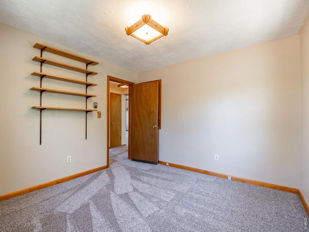 1847 Shoshoni Drive Red Feather Lakes, CO 80545