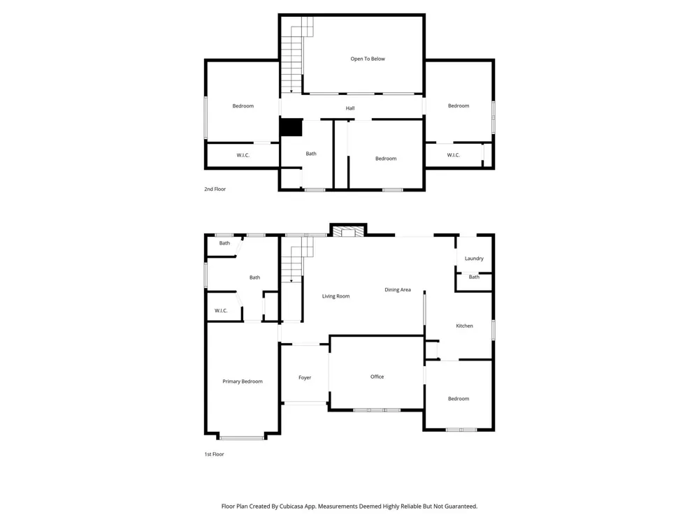 2051 Shadow Rock Drive Kingwood, TX 77339