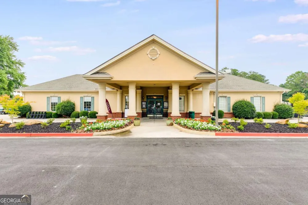 1306 Southgate DR Villa Rica, GA 30180