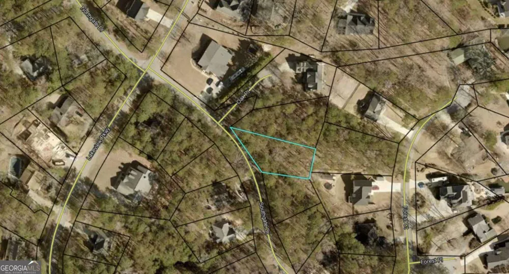 1306 Southgate DR Villa Rica, GA 30180