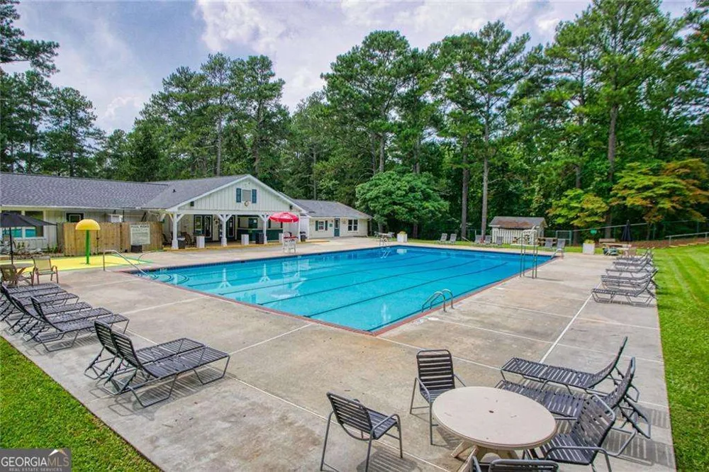 1306 Southgate DR Villa Rica, GA 30180