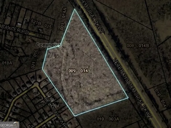 0 US Hwy 441 Commerce, GA 30529