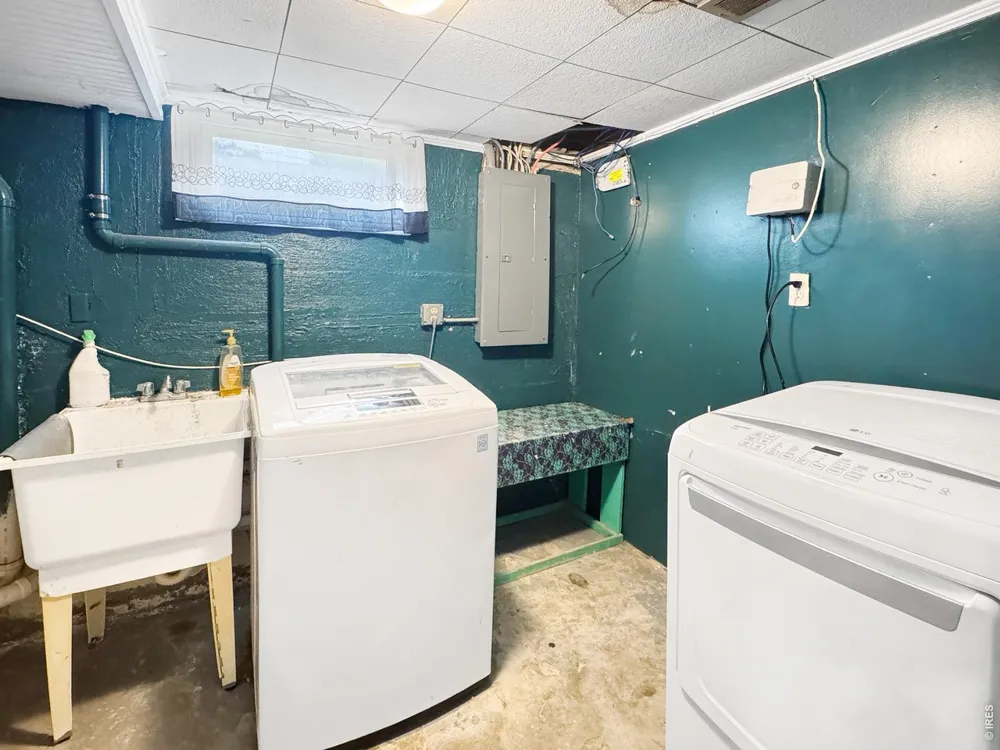 602 Delmar Street Sterling, CO 80751