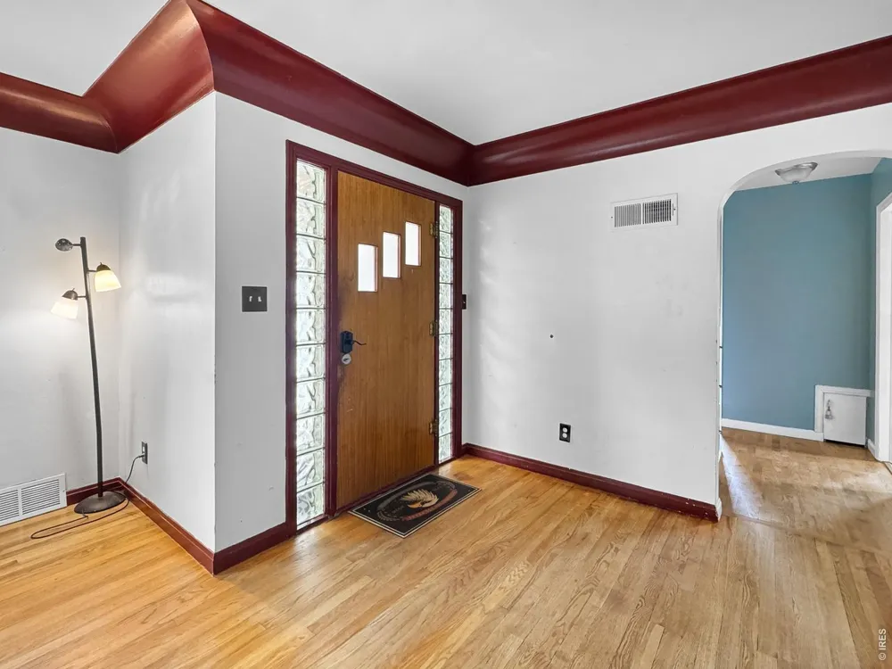 602 Delmar Street Sterling, CO 80751