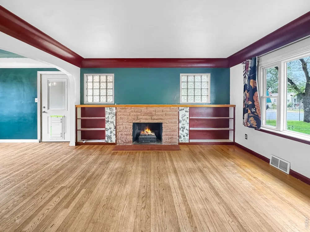 602 Delmar Street Sterling, CO 80751