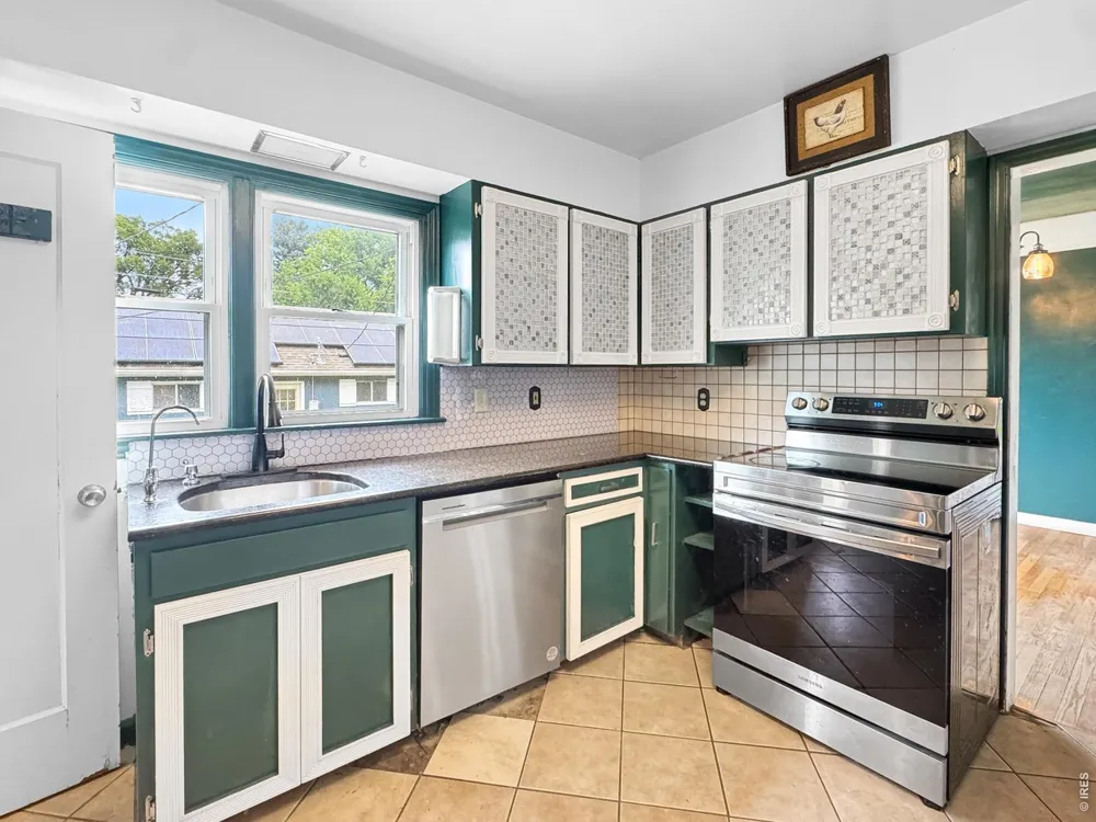 602 Delmar Street Sterling, CO 80751