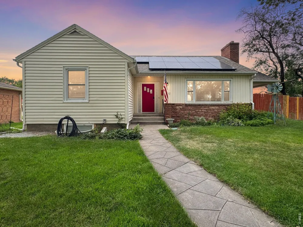 602 Delmar Street Sterling, CO 80751